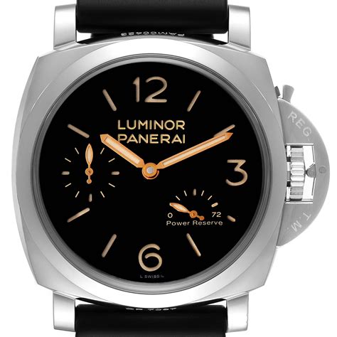 Panerai Luminor 1950 47 3 Days Power 